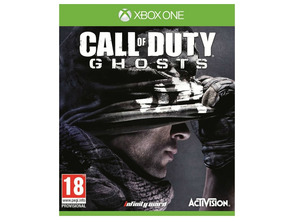 Añadir a la cesta Call of Duty: Ghosts Xbox One Call of Duty: Ghosts Xbox One