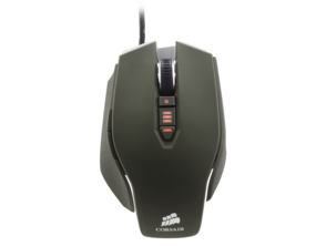 Corsair Vengeance M65 8200dpi Verde