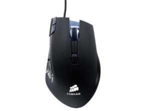 Corsair Vengeance M95 8200dpi Blanco