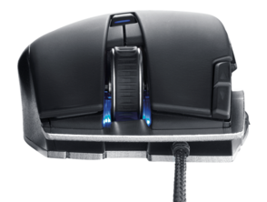 Corsair Vengeance M95 8200dpi Negro