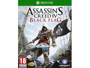 Añadir a la cesta Assassin's Creed IV: Black Flag Xbox One Assassin's Creed IV: Black Flag Xbox One