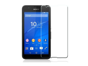 Cristal templado Sony Xperia E4