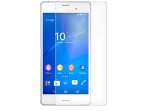 Cristal templado Sony Xperia Z3