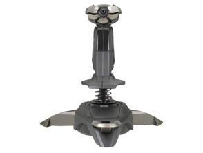 Añadir a la cesta Joystick Cyborg V.1 Fly 1 Flight Stick Joystick Cyborg V.1 Fly 1 Flight Stick