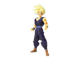 Dragon Ball Z - Super Saiyan Son Gohan