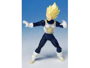 Dragon Ball Z - Super Saiyan Vegeta