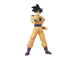 Dragon Ball Z - Son Gokou