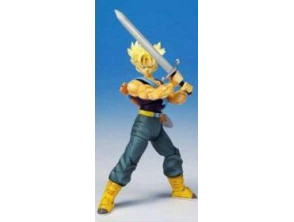 Dragon Ball Z - Trunks Super Saiyan