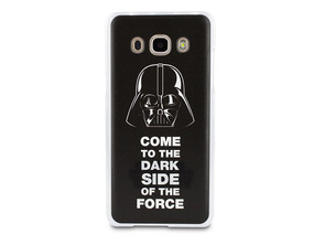 Funda Darth Vader Samsung Galaxy J5
