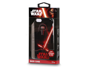 Funda Star Wars Kylo Ren Apple iPhone 6/6S