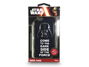 Añadir a la cesta Funda Darth Vader iPhone 6/6S Funda Darth Vader iPhone 6/6S