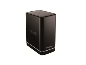 Añadir a la cesta D-Link NAS Sharecenter 2-Bay Cloud Network Storage D-Link NAS Sharecenter 2-Bay Cloud Network Storage