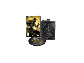 Añadir a la cesta Dark Souls III Apocalypse Edition PC Dark Souls III Apocalypse Edition PC