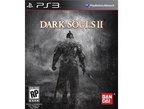 Añadir a la cesta Dark Souls II PS3 Dark Souls II PS3