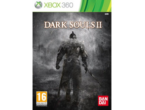 Añadir a la cesta Dark Souls II Xbox 360 Dark Souls II Xbox 360