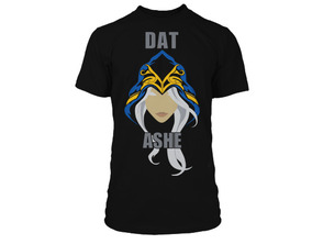 Añadir a la cesta Camiseta League of Legends - Dat Ashe XL Camiseta League of Legends - Dat Ashe XL
