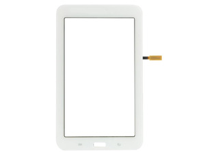 Repuesto pantalla táctil Samsung Galaxy Tab 3 Lite T110 Blanca
