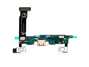 Reparación conector de carga y datos Samsung Galaxy Note 4