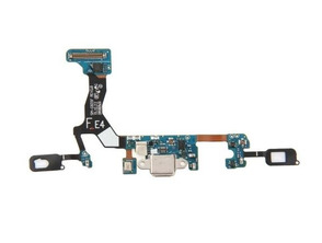 Repuesto conector de carga microusb Samsung Galaxy S7 Edge