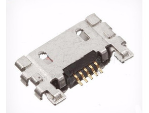 Añadir a la cesta Repuesto conector de carga Sony Xperia Z1 L39H Repuesto conector de carga Sony Xperia Z1 L39H