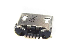 Conector de carga Nokia Lumia 610