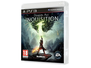 Añadir a la cesta Dragon Age Inquisition PS3 Dragon Age Inquisition PS3