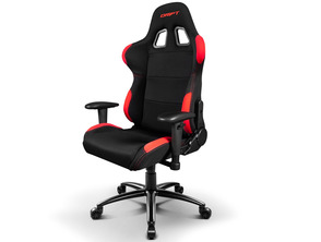 Añadir a la cesta Silla Gaming Drift DR100 Negra/Roja Silla Gaming Drift DR100 Negra/Roja
