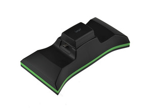 Añadir a la cesta Cargador de baterías Dual PEGA para Xbox One Cargador de baterías Dual PEGA para Xbox One