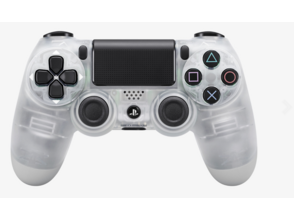 Añadir a la cesta Mando DualShock 4 Crystal Mando DualShock 4 Crystal