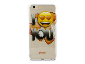 Funda I Love you Apple iPhone 6/6S Plus