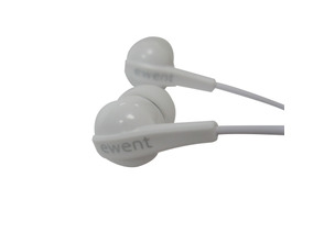 Auriculares In-Ear Ewent EW3583