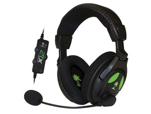 Turtle Beach X12 PC/Xbox 360