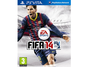 Añadir a la cesta FIFA 14 PSVita FIFA 14 PSVita