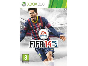 Añadir a la cesta FIFA 14 Xbox 360 FIFA 14 Xbox 360