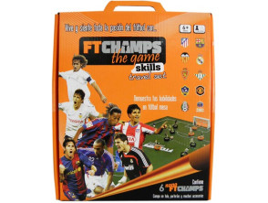FTChamps - Travel Set