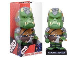 Star Wars - Guardia Gamorean Bobble Head