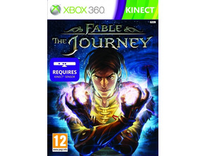Fable The Journey (Kinect) Xbox 360
