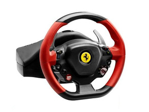 Thrustmaster Ferrari 458 Spider Xbox One/Xbox Series