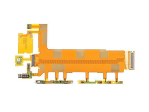 Reparación Main Flex Sony Xperia Z3