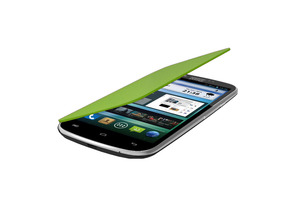 Añadir a la cesta Funda Flip Cover Primux Omega 4 Verde Funda Flip Cover Primux Omega 4 Verde