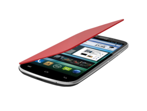 Añadir a la cesta Funda Flip Cover Primux Omega 4 Rojo Funda Flip Cover Primux Omega 4 Rojo