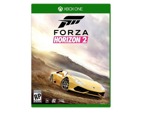 Añadir a la cesta Forza Horizon 2 Xbox One Forza Horizon 2 Xbox One