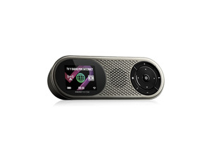 Energy Stream Radio&TV; 120