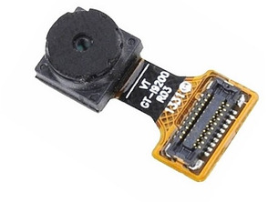 Añadir a la cesta Repuesto cámara frontal Samsung Galaxy Mega 6.3 Repuesto cámara frontal Samsung Galaxy Mega 6.3