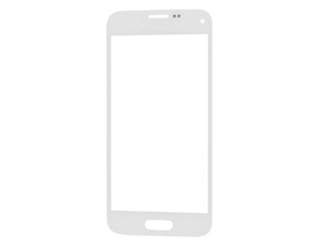 Añadir a la cesta Repuesto cristal frontal Samsung Galaxy S5 Mini Blanco Repuesto cristal frontal Samsung Galaxy S5 Mini Blanco