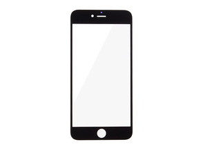 Añadir a la cesta Repuesto cristal frontal iPhone 6 Plus /6s Plus Negro Repuesto cristal frontal iPhone 6 Plus /6s Plus Negro
