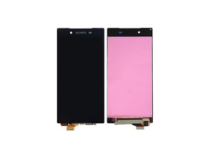 Reparación pantalla completa Sony Xperia Z5 Negra