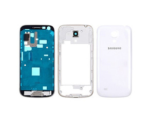 Carcasa completa Samsung Galaxy S4 Mini i9190 Blanco