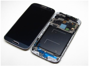 Añadir a la cesta Reparación Pantalla completa Samsung Galaxy S4 i9505 Azul Reparación Pantalla completa Samsung Galaxy S4 i9505 Azul