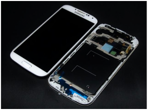 Añadir a la cesta Reparación Pantalla completa Samsung Galaxy S4 i9505 Blanco Reparación Pantalla completa Samsung Galaxy S4 i9505 Blanco